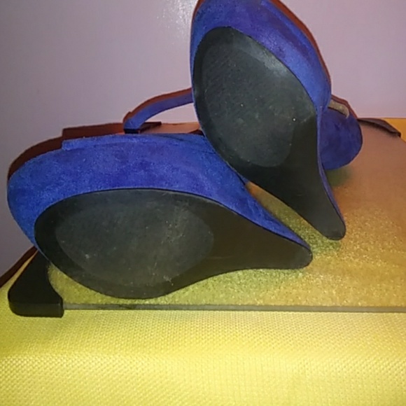 Woman's heels - Picture 5 of 7